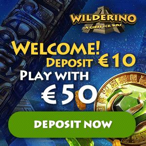 wilderino casino no deposit bonus codes 2020